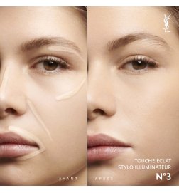 Eclat Touch - All Skin Types
